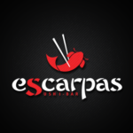 escarpas